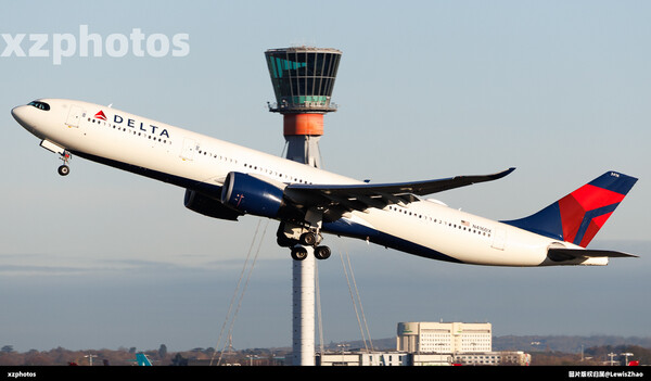 N416DX
