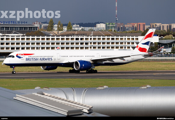 G-XWBS