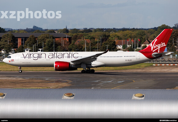 G-VLDY