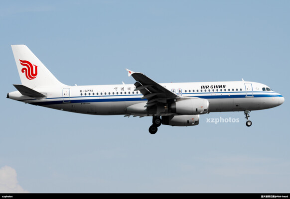 B-6773