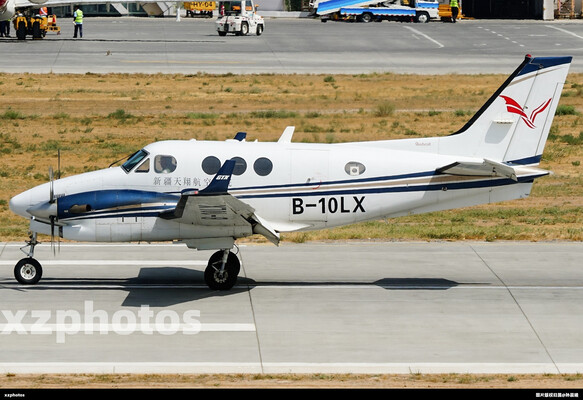 B-10LX