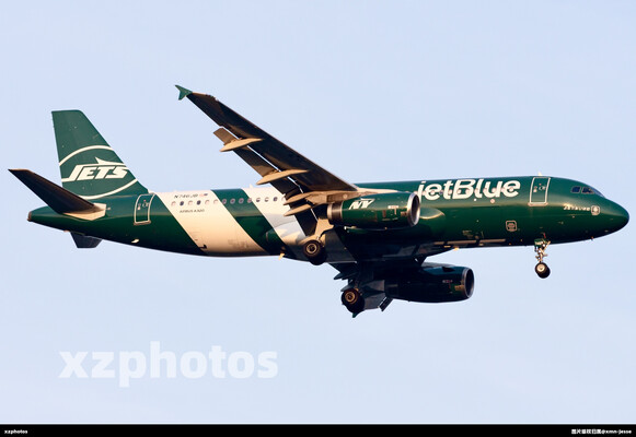 N746JB