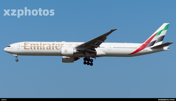 A6-ENX