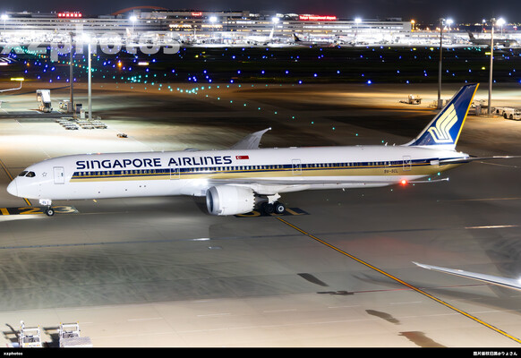 9V-SCL