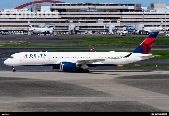 N501DN
