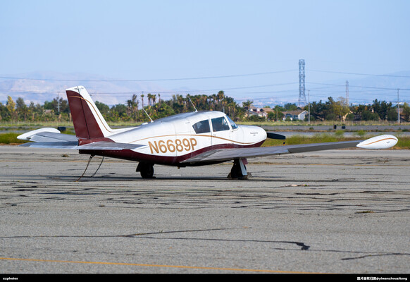 N6689P