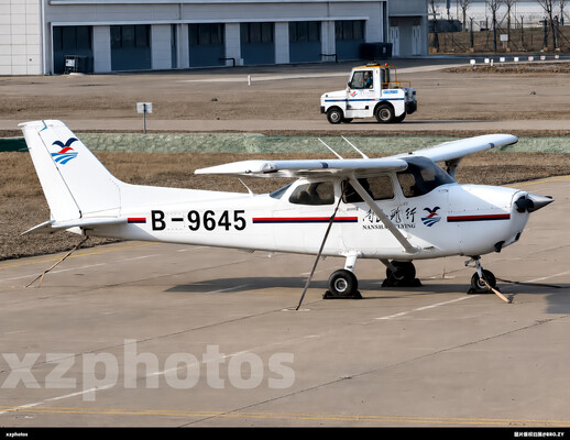 B-9645