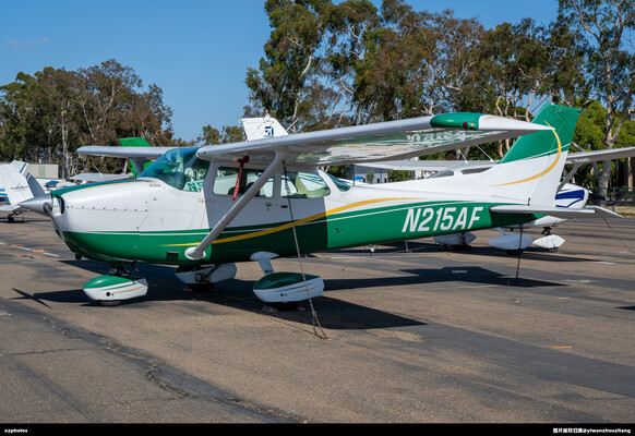 N215AF