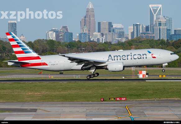 N799AN