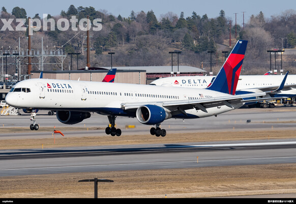 N587NW