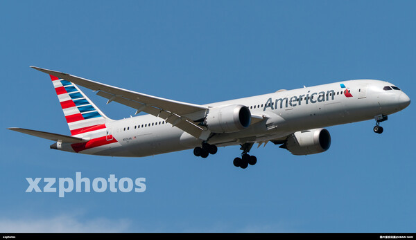 N826AN