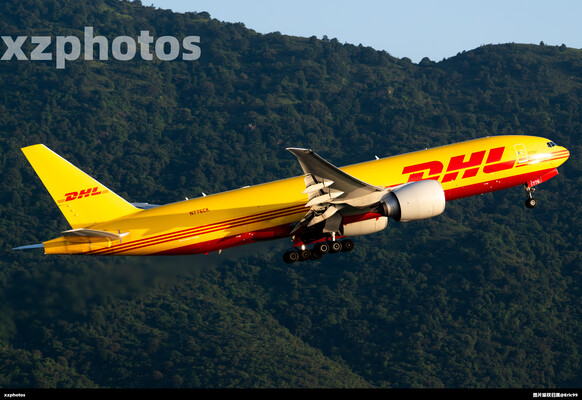 N776CK