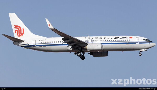 B-5447