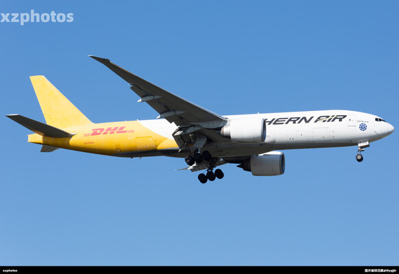 N777SA