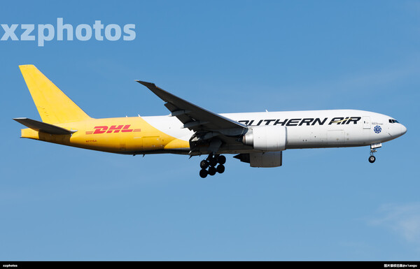 N777SA