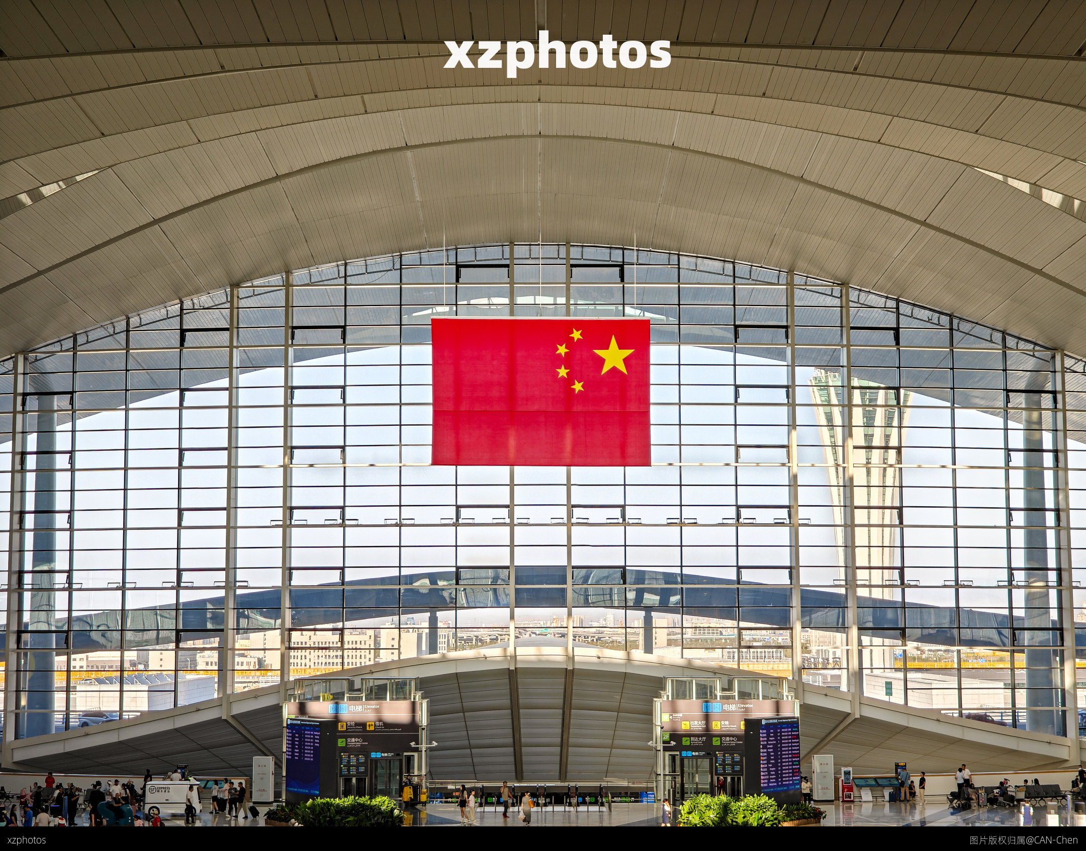 巴音郭楞轮台机场开航