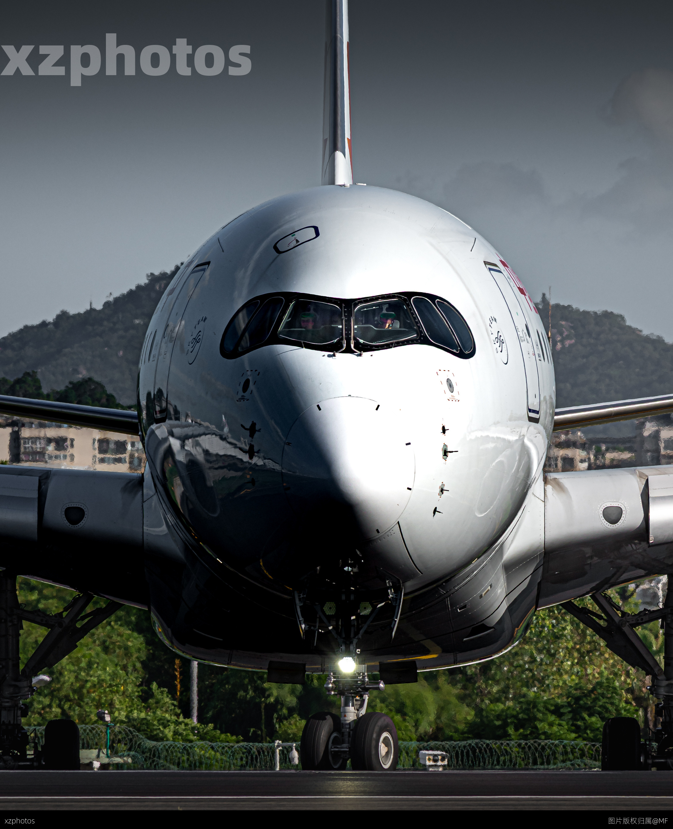 B-323H