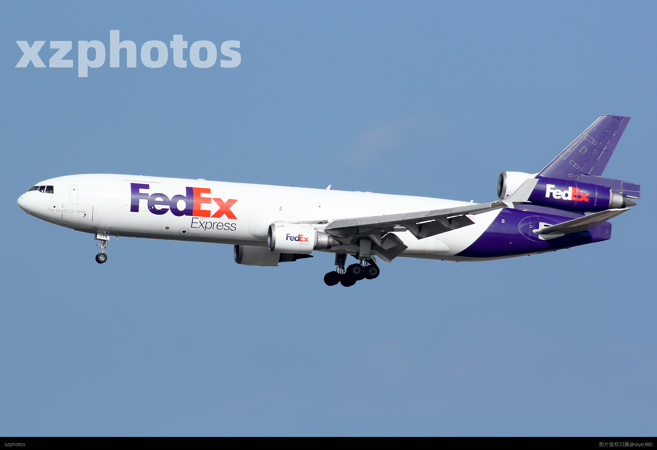MD11