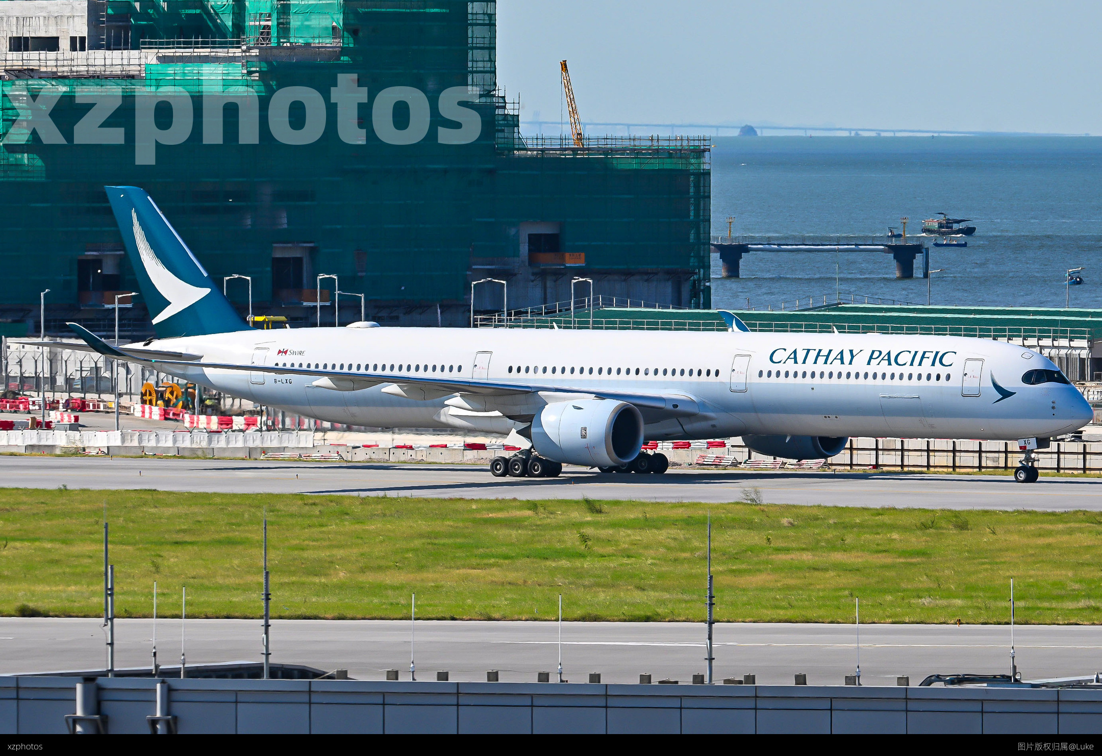 B-LXG