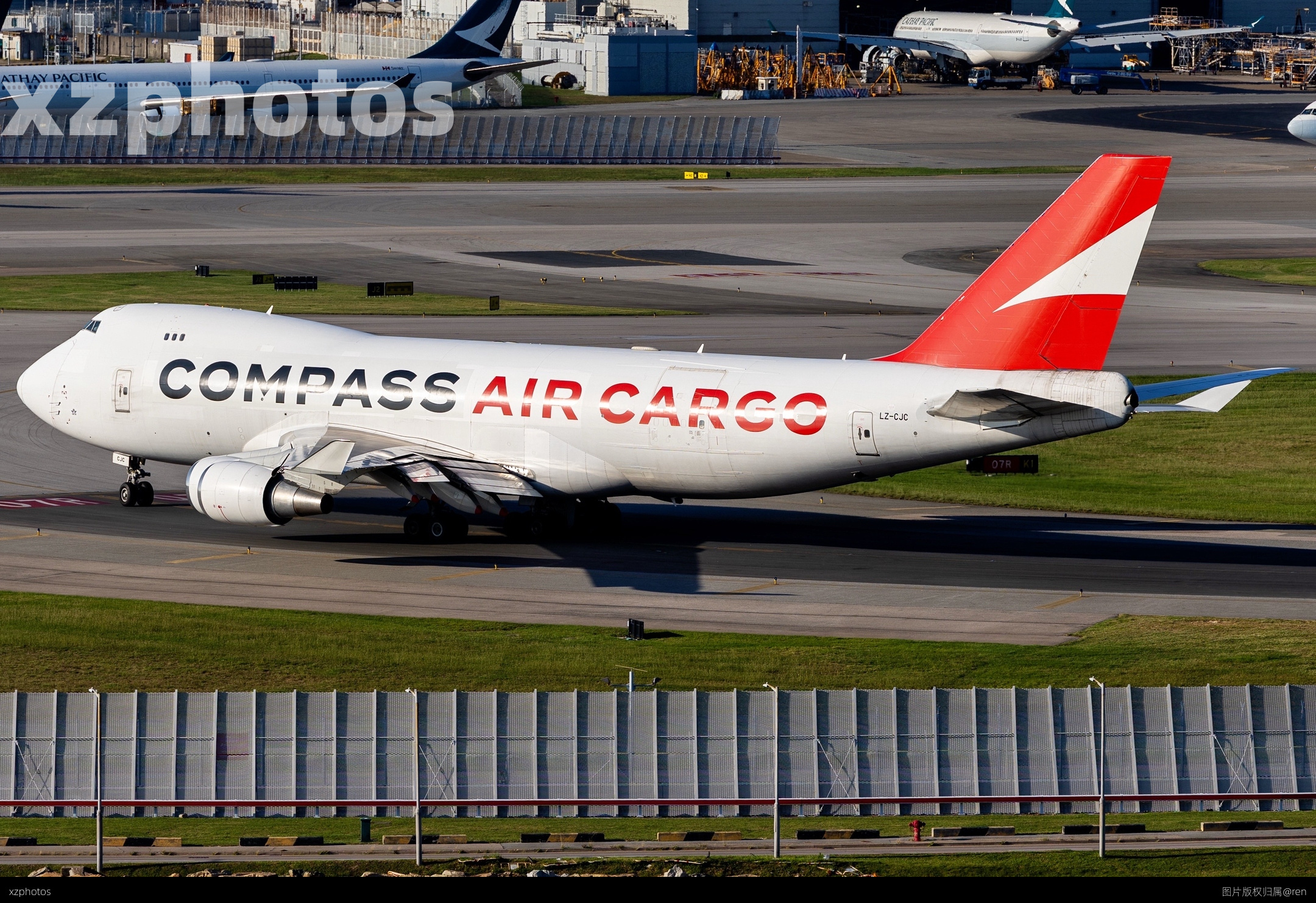 LZ-CJC