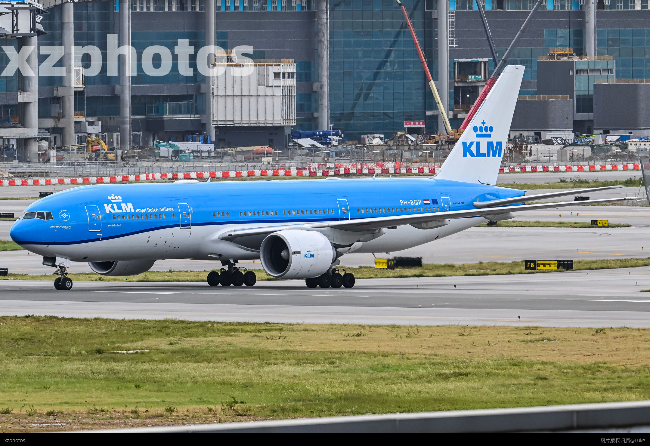 PH-BQP