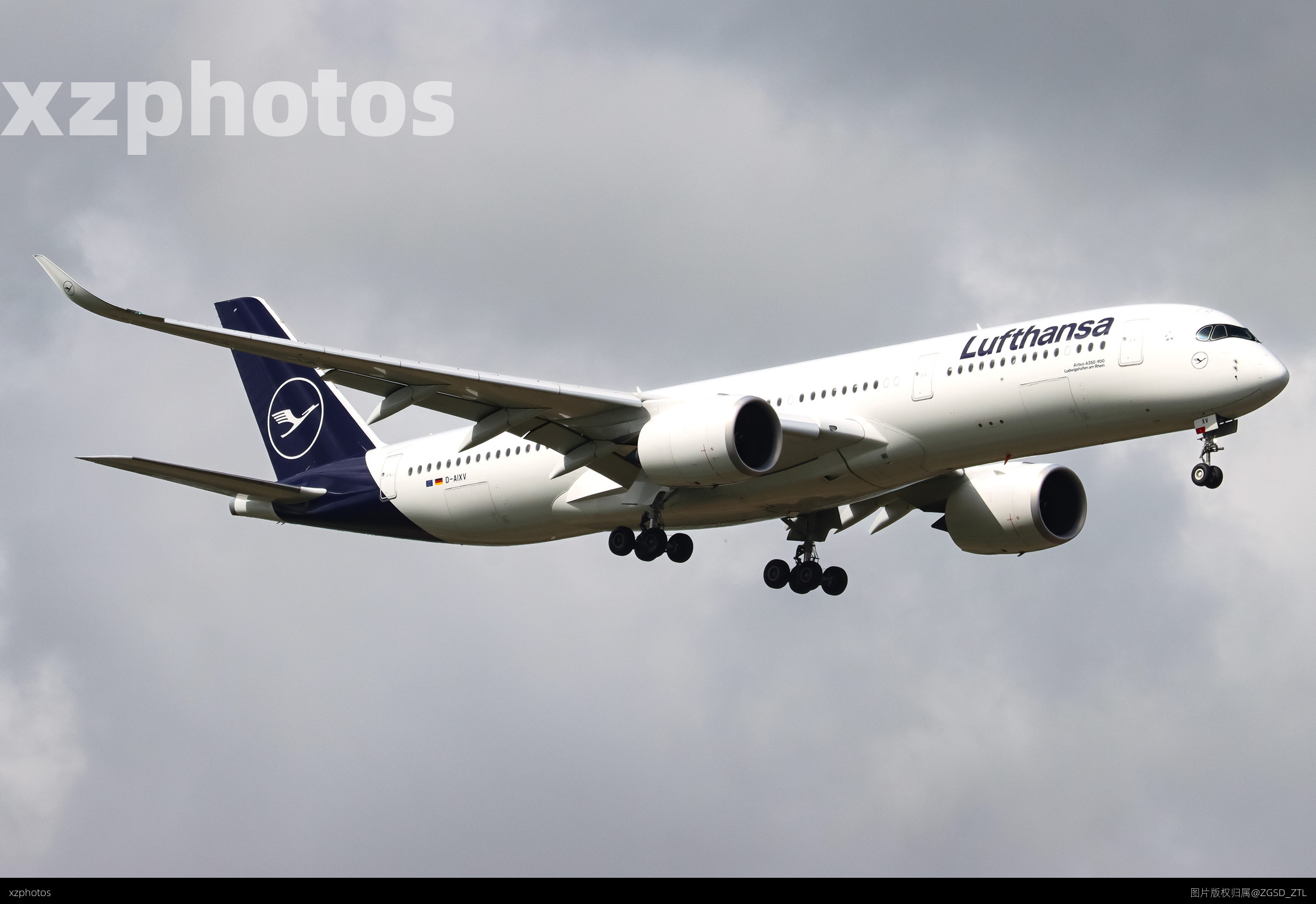 D-AIXV