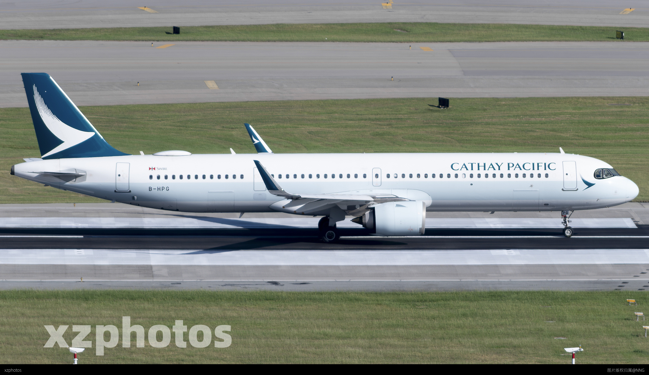 B-HPG