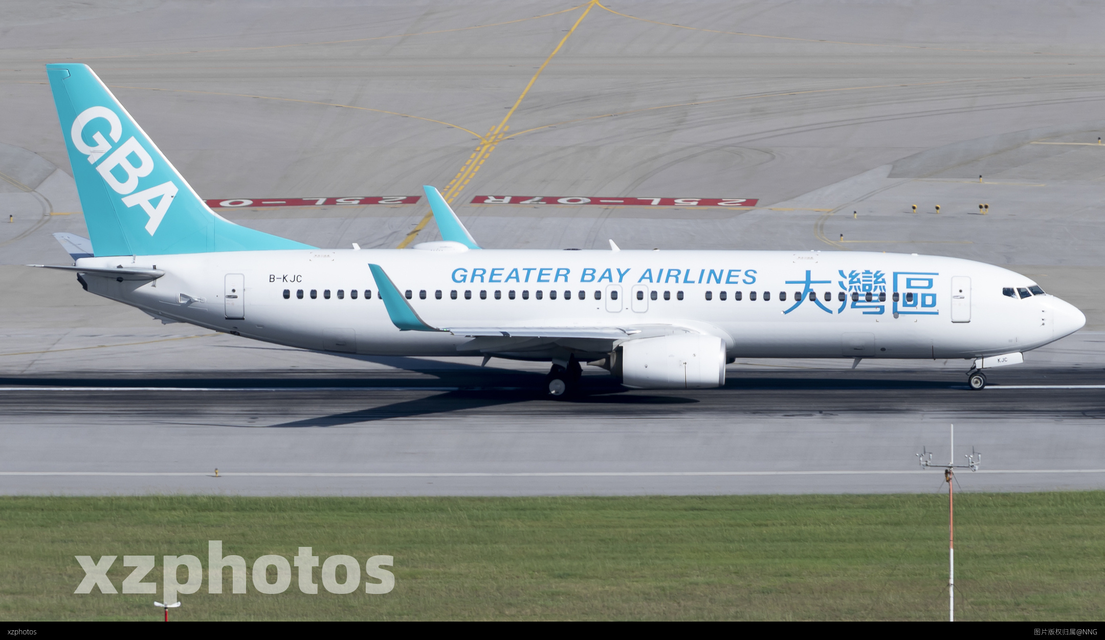B-KJC