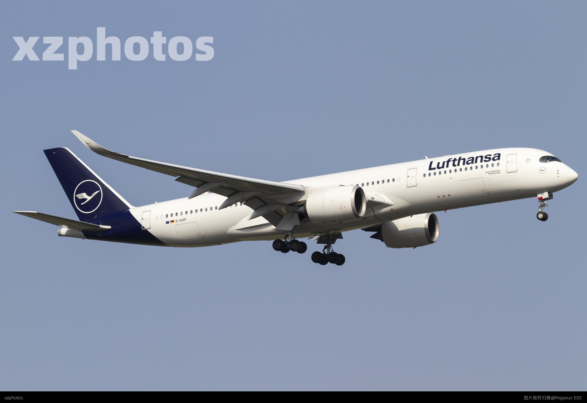 D-AIXP