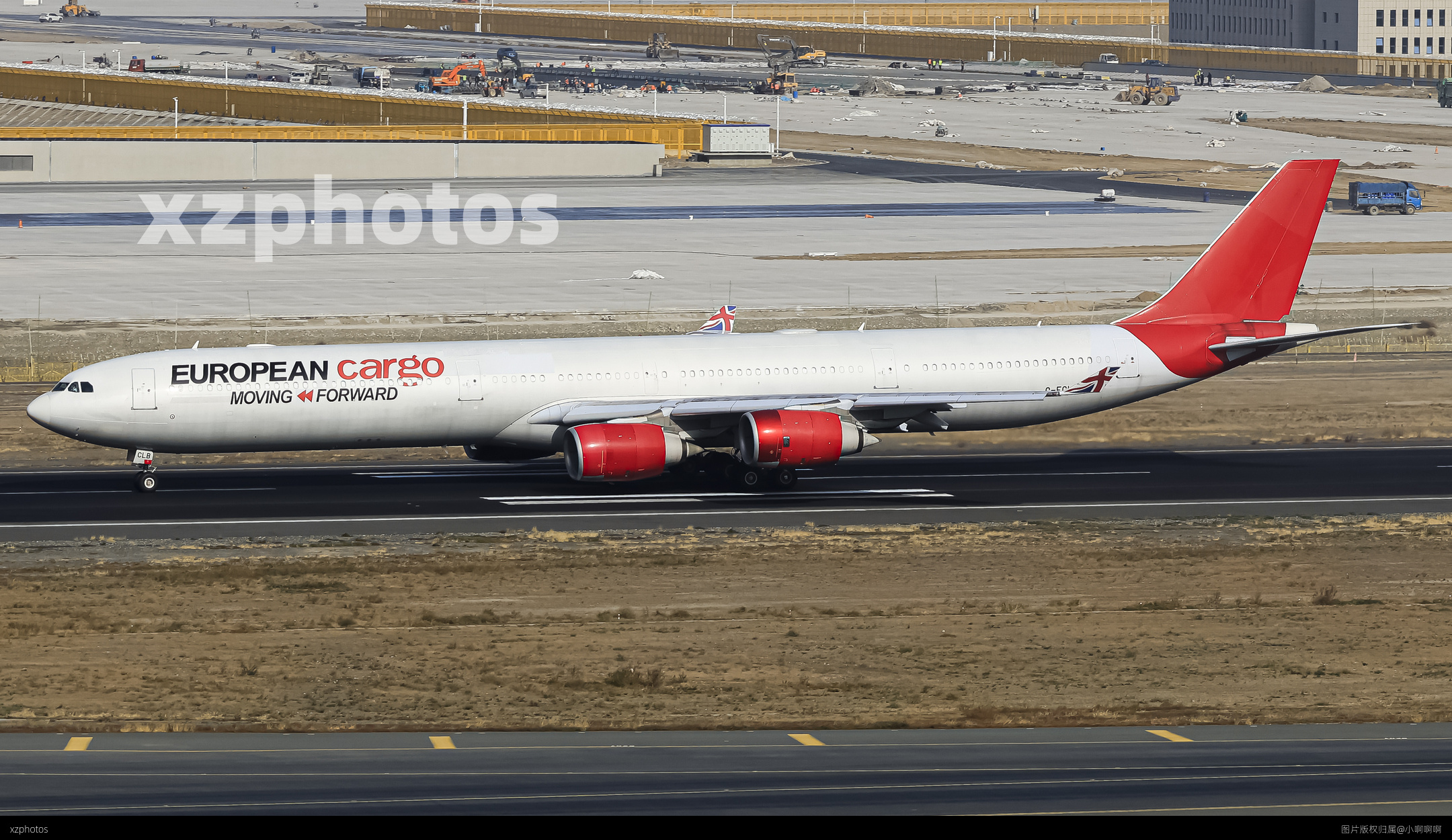 G-ECLB