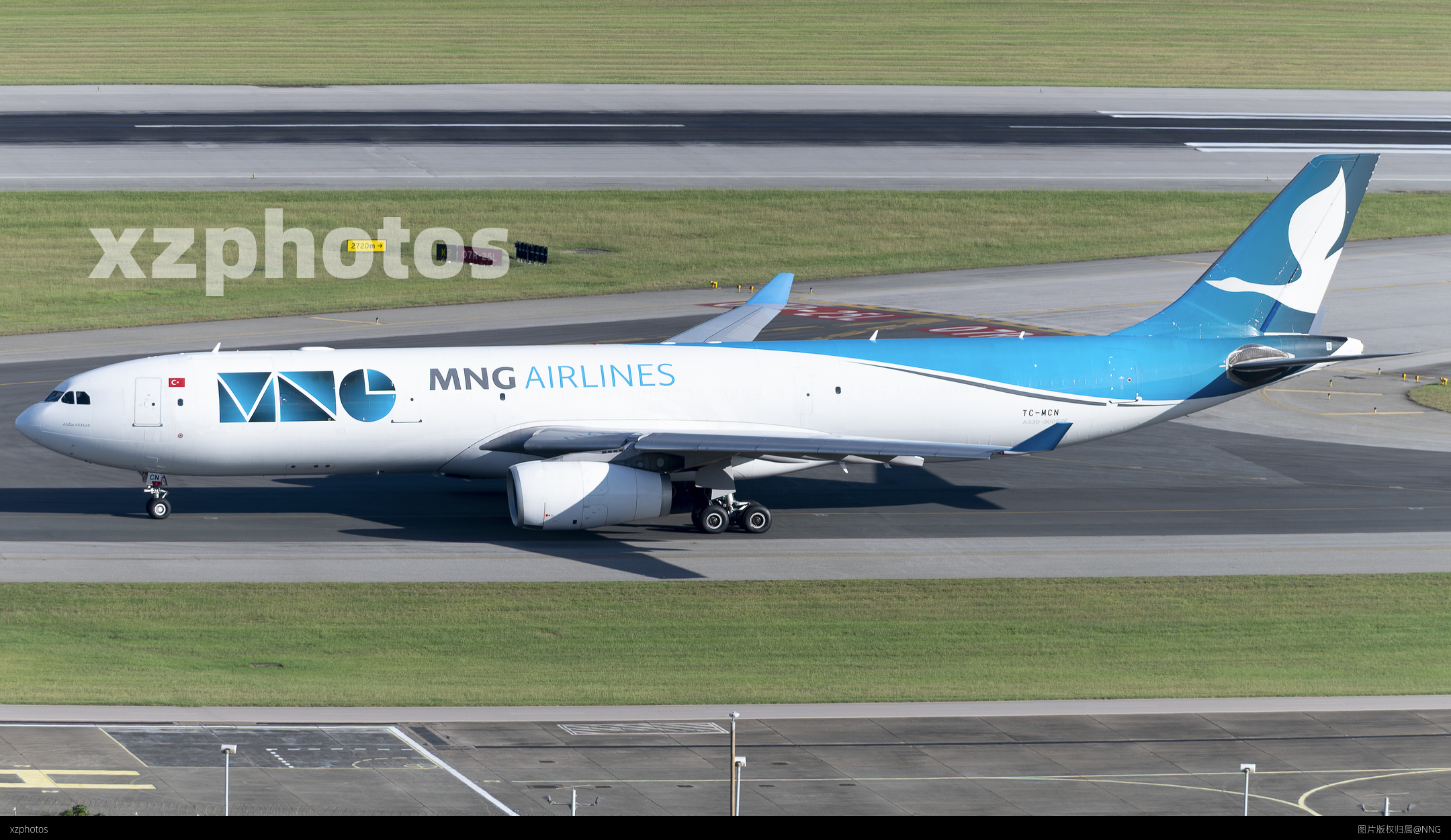TC-MCN