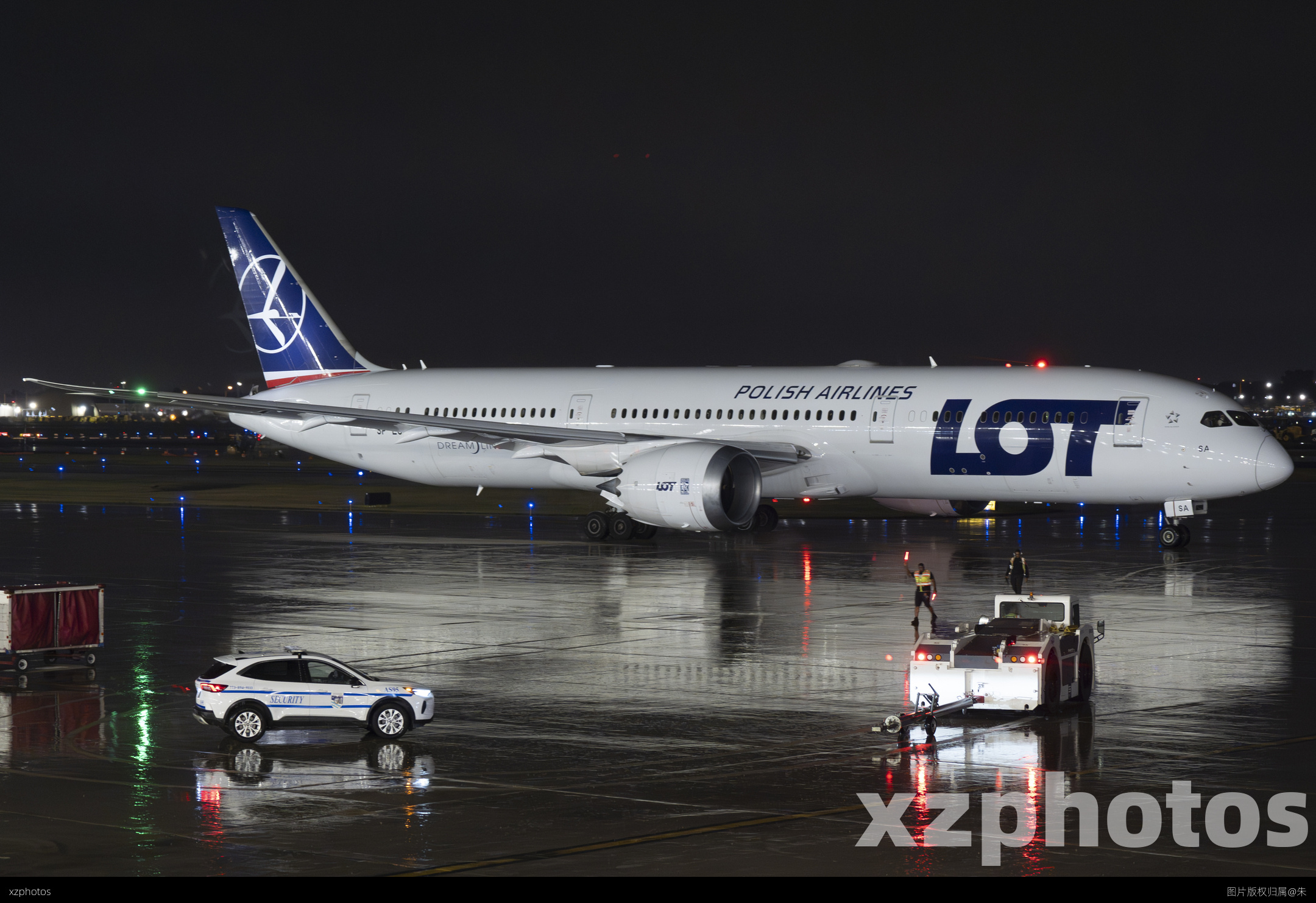 SP-LSA