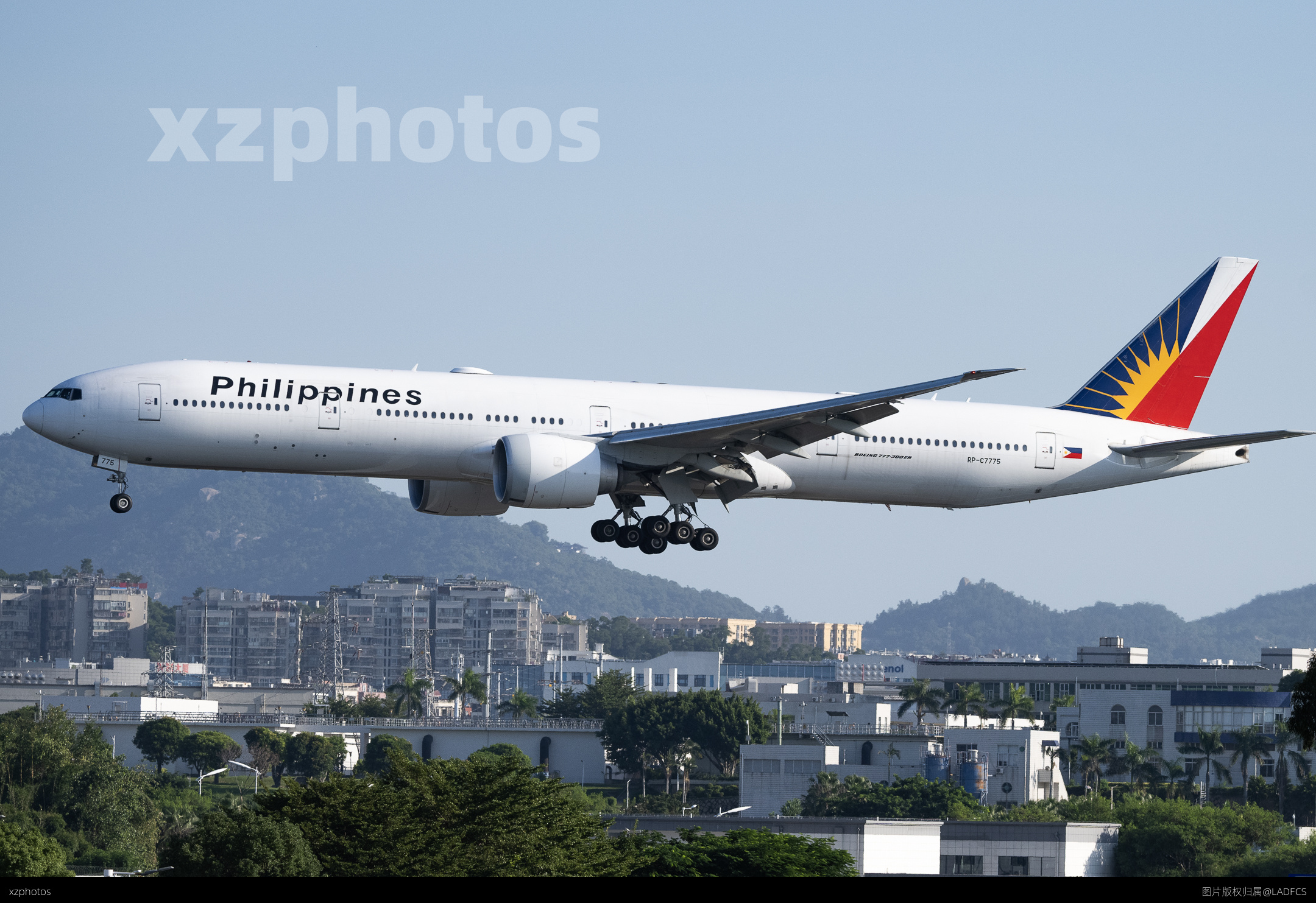 RP-C7775