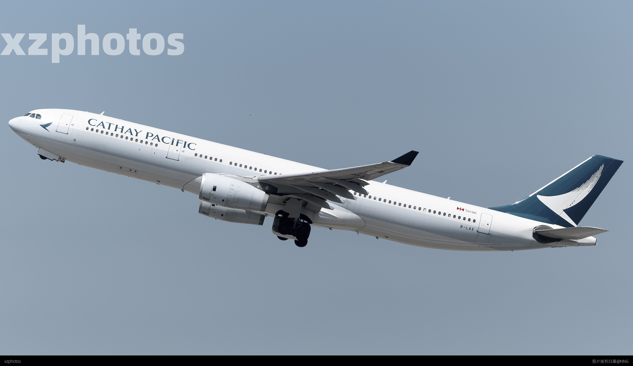 B-LAX
