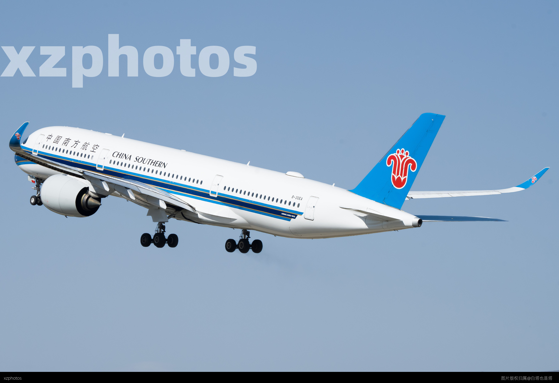 B-30EA
