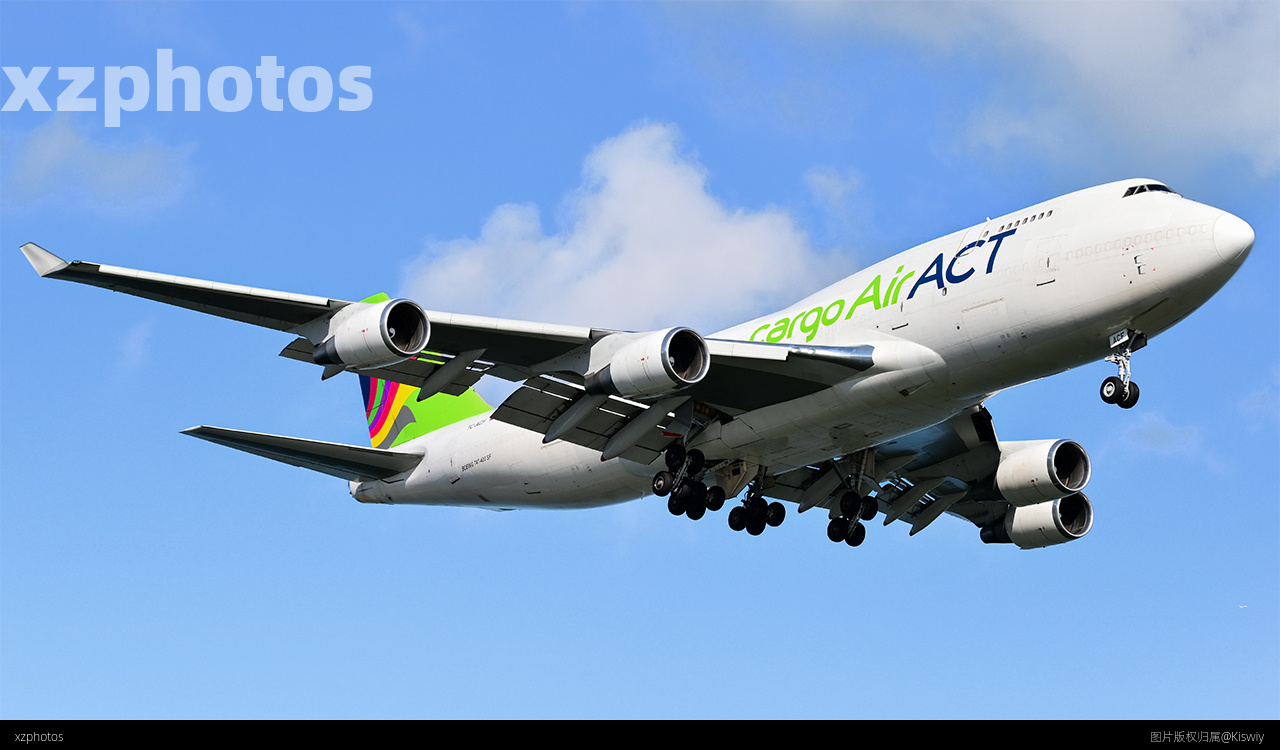 TC-ACF