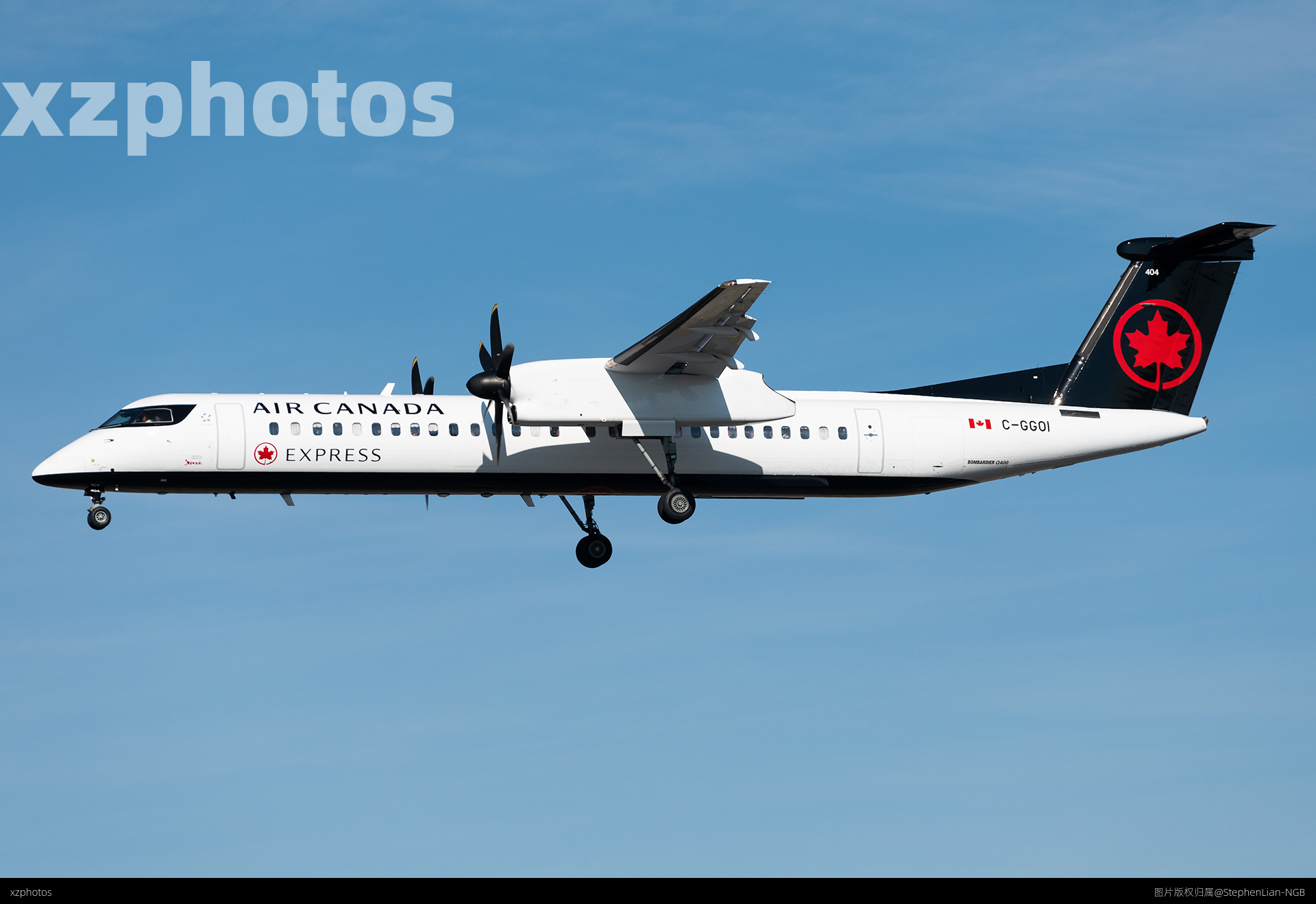 C-GGOI