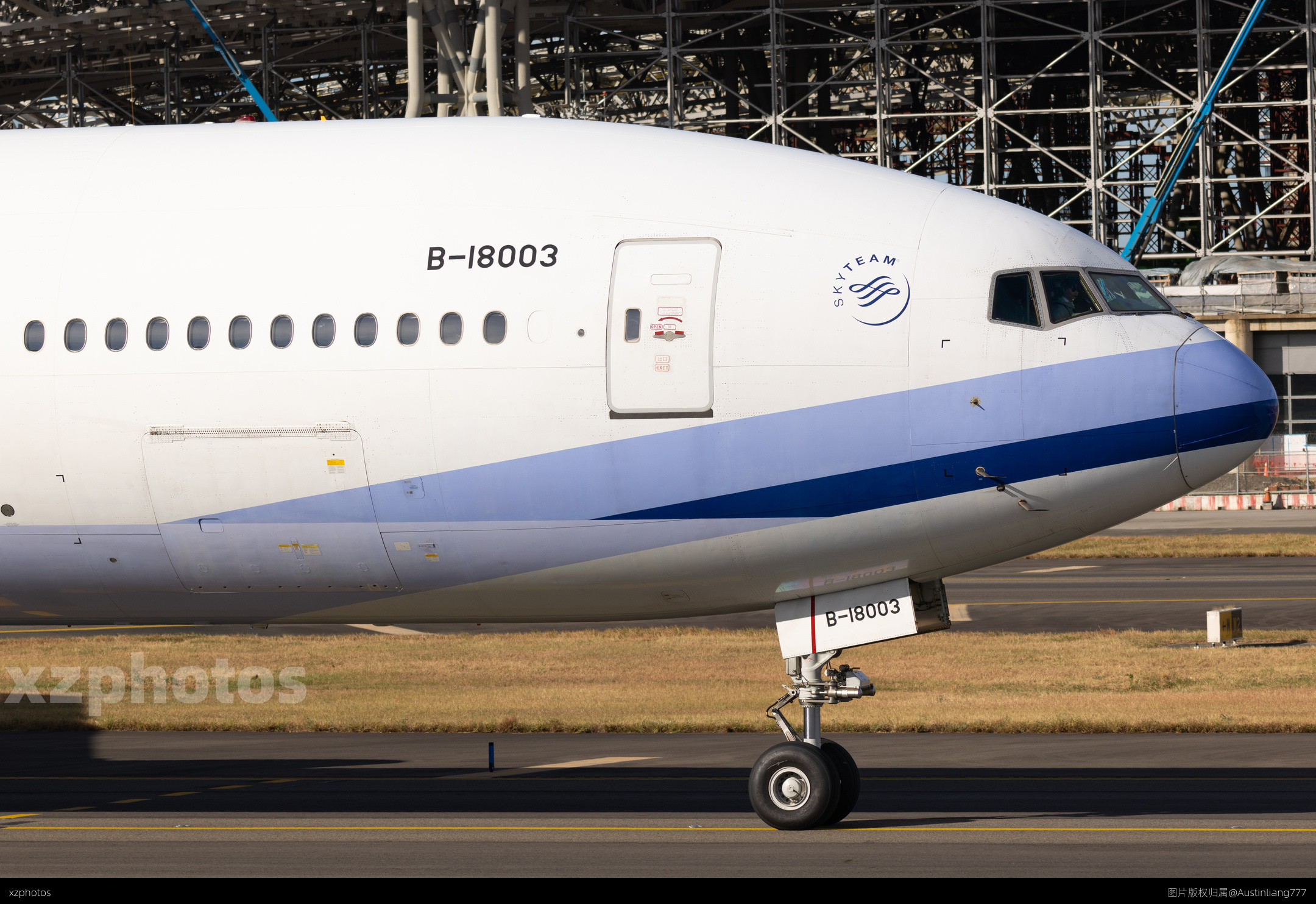 B-18003