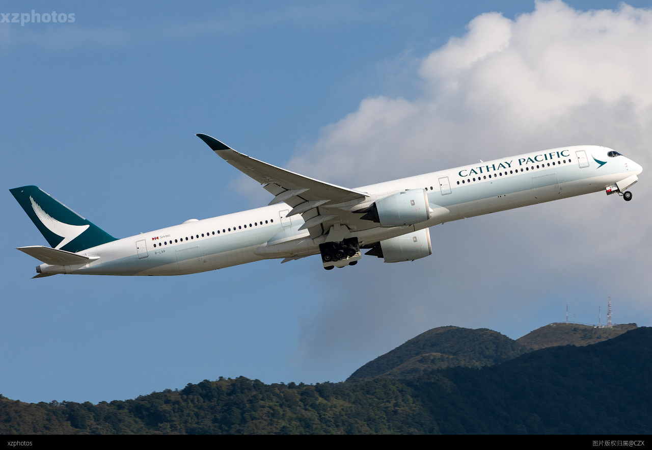B-LXR
