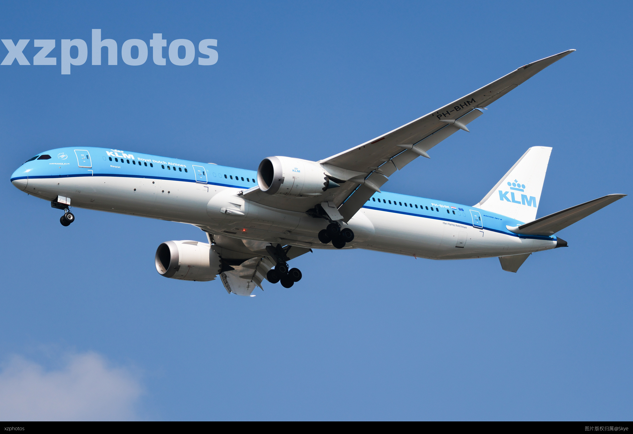 PH-BHM