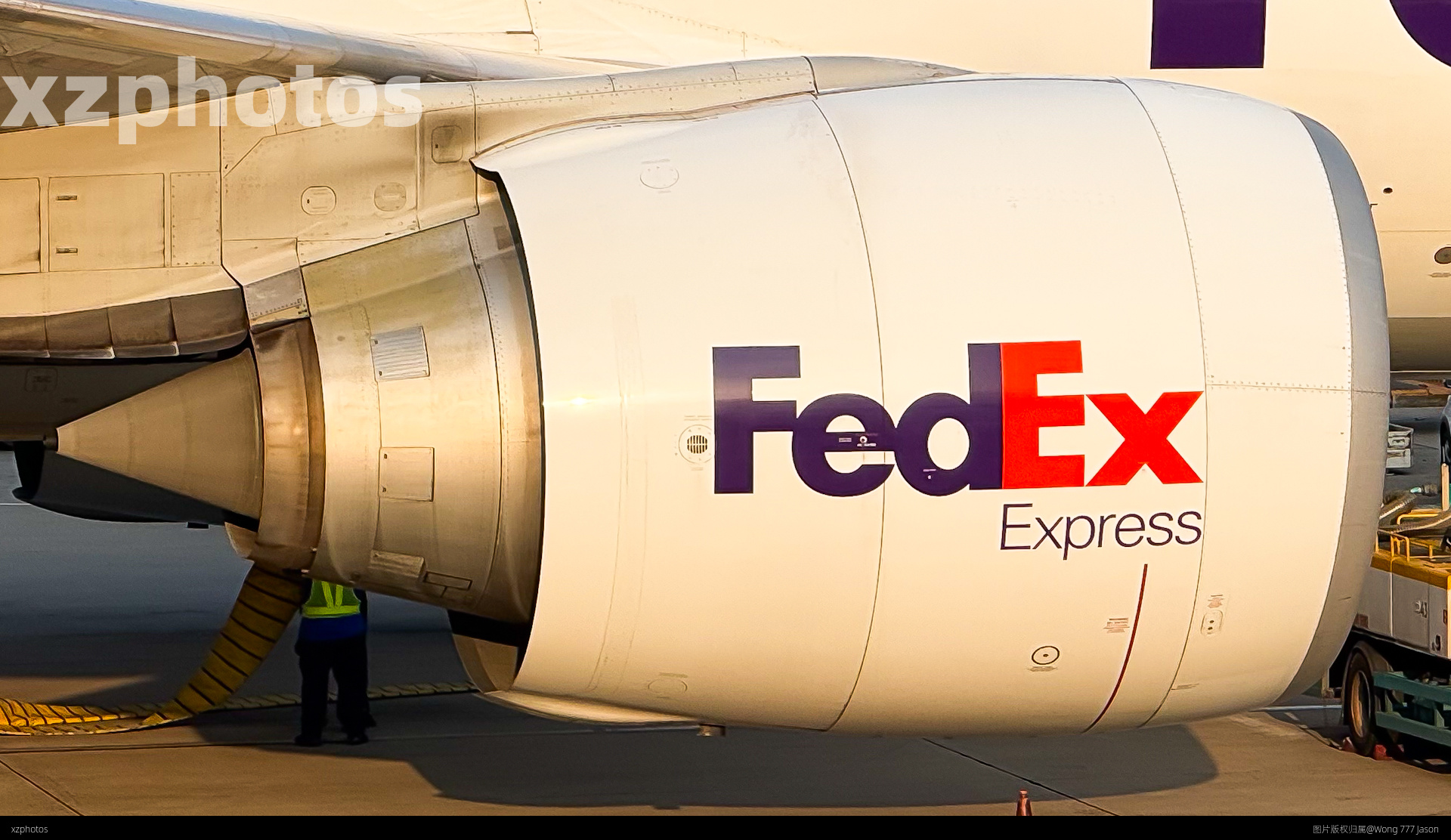 GE90-110B1L