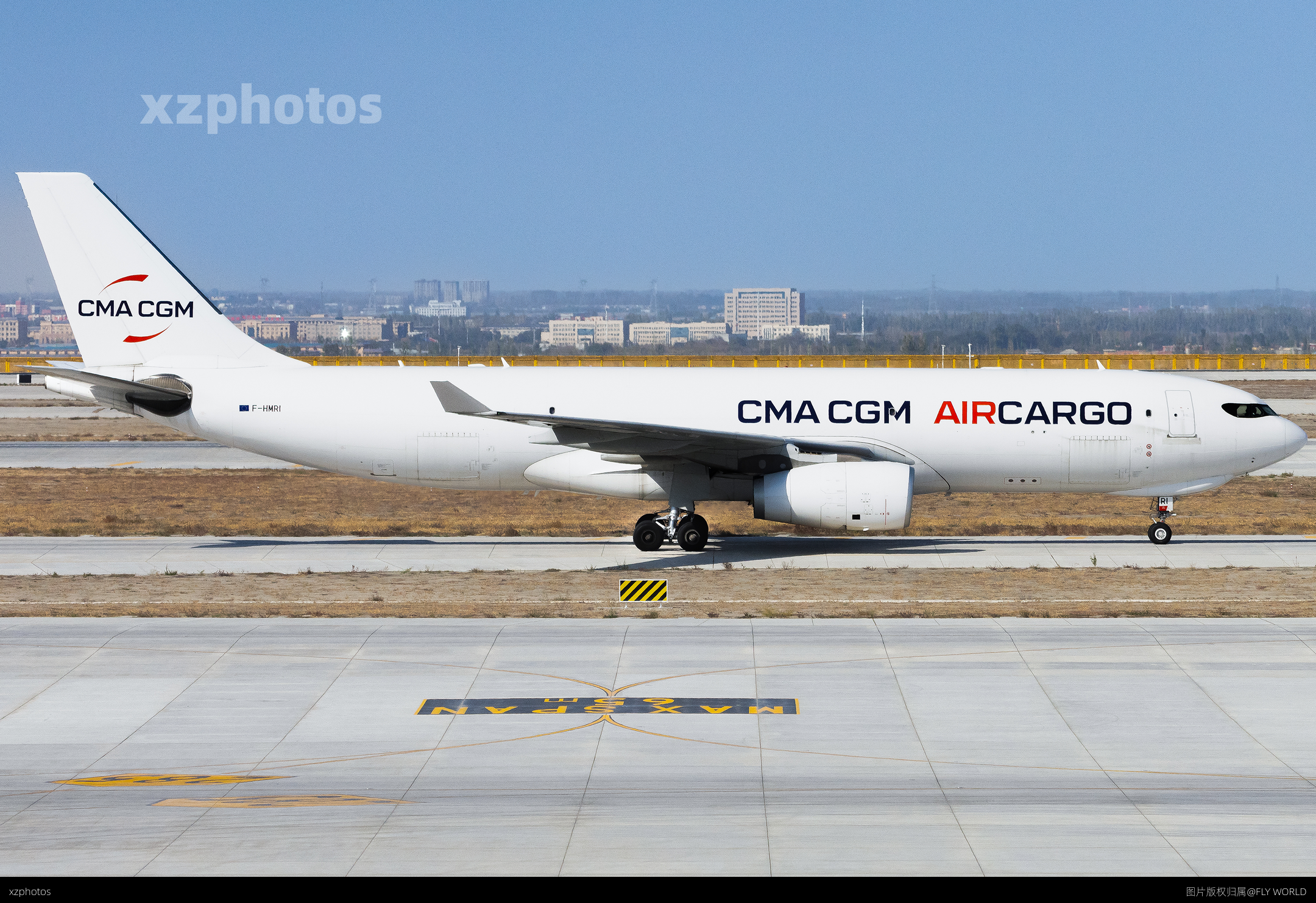 CMA CGM