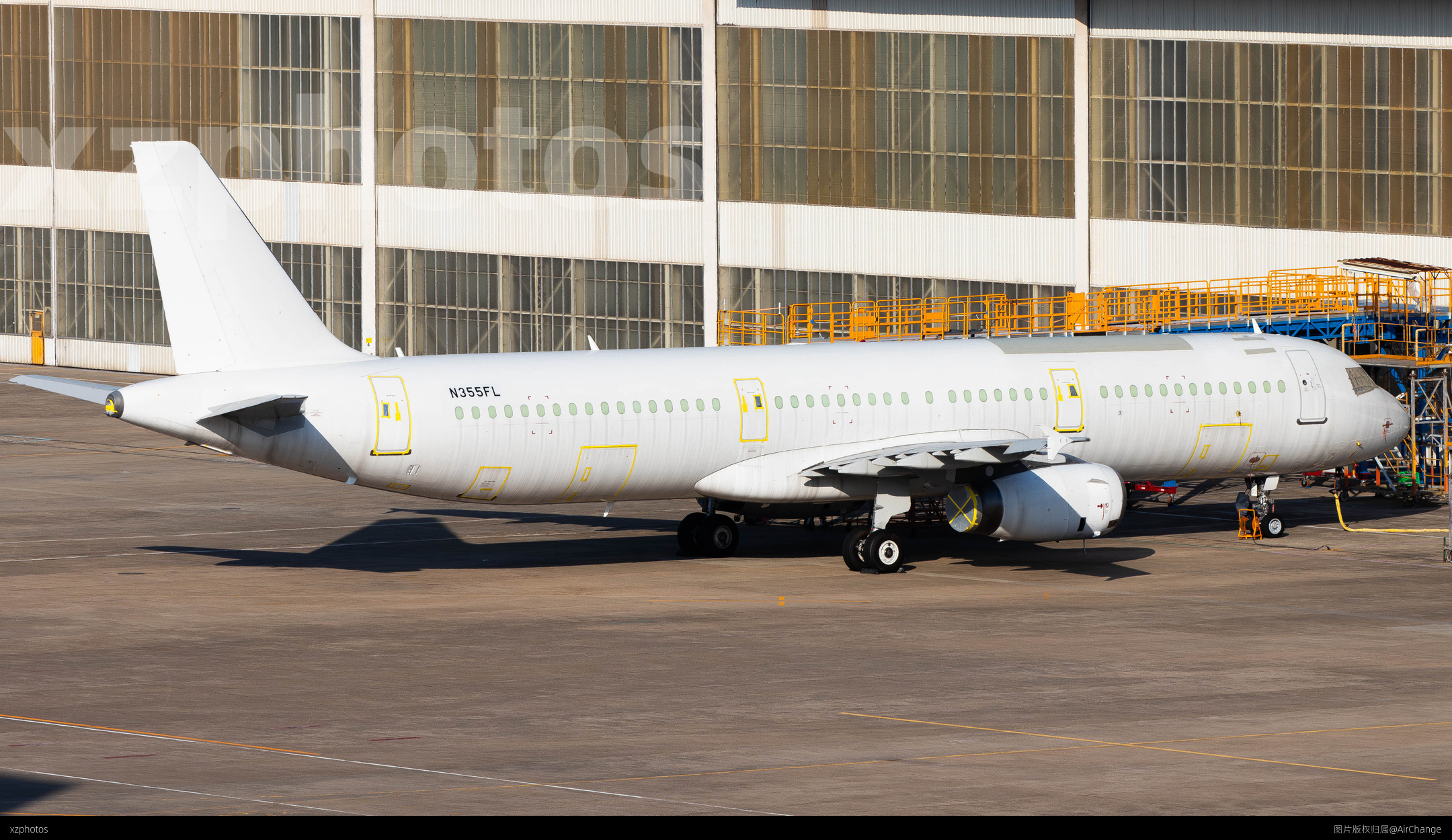 N355FL