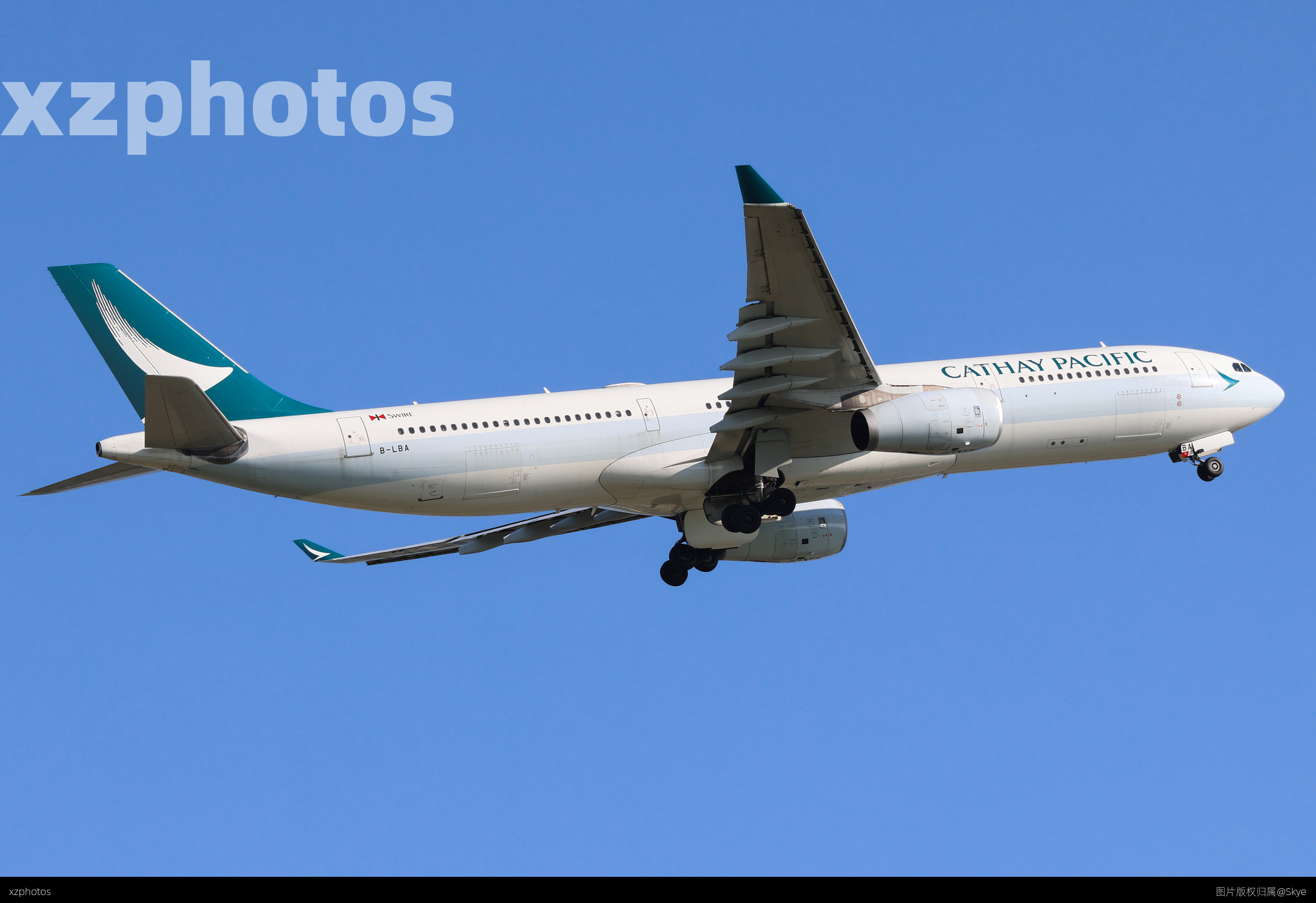B-LBA