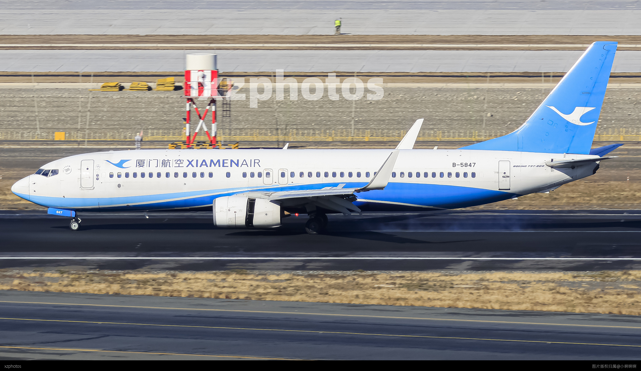 B-5847
