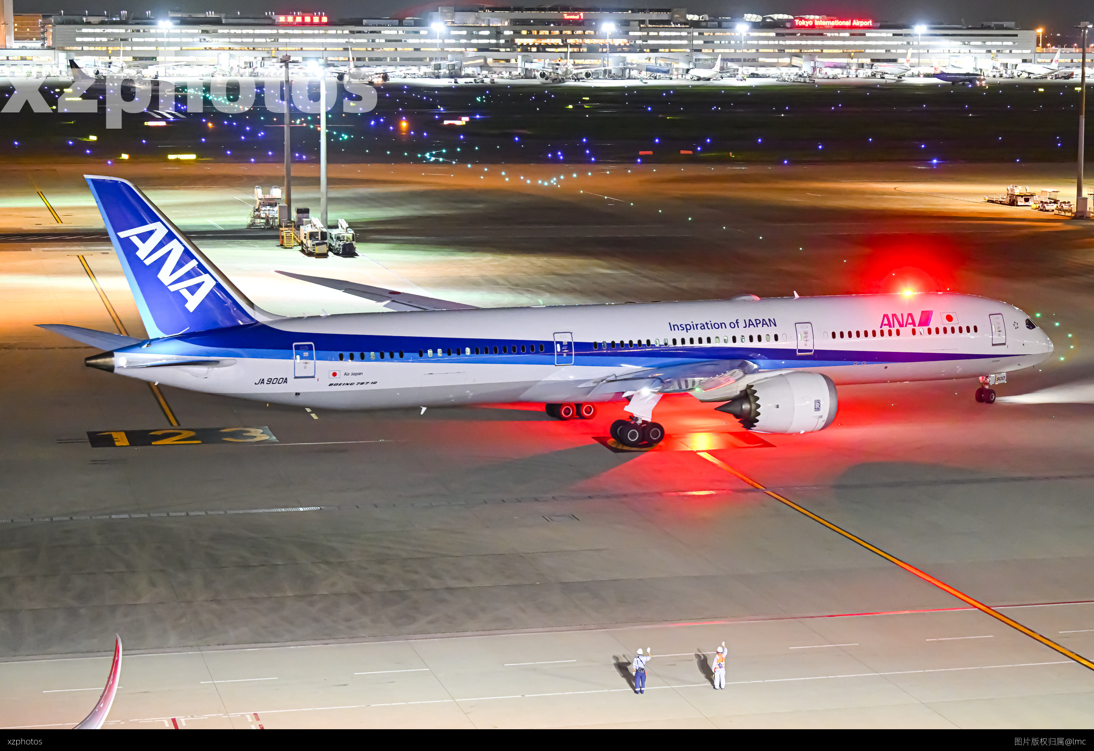JA900A