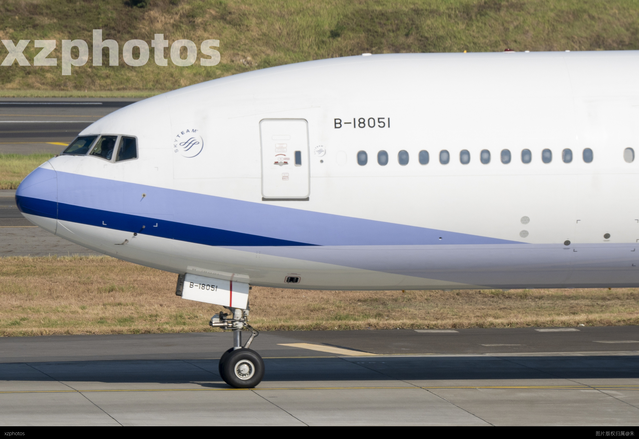 B-18051