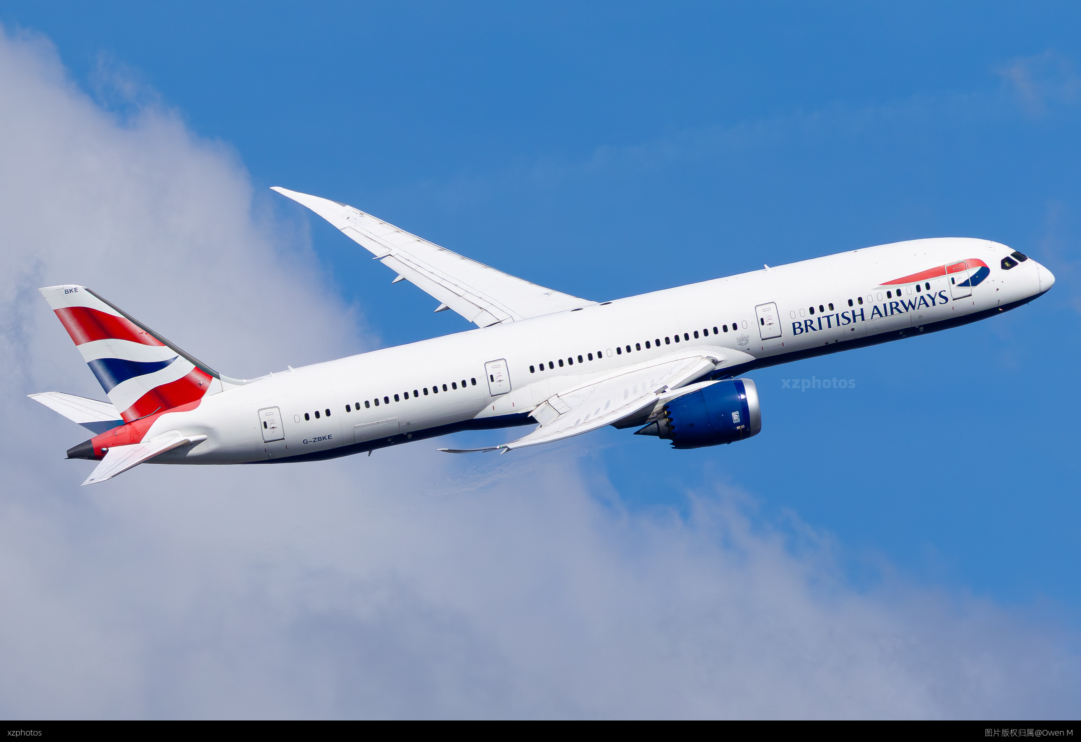 G-ZBKE