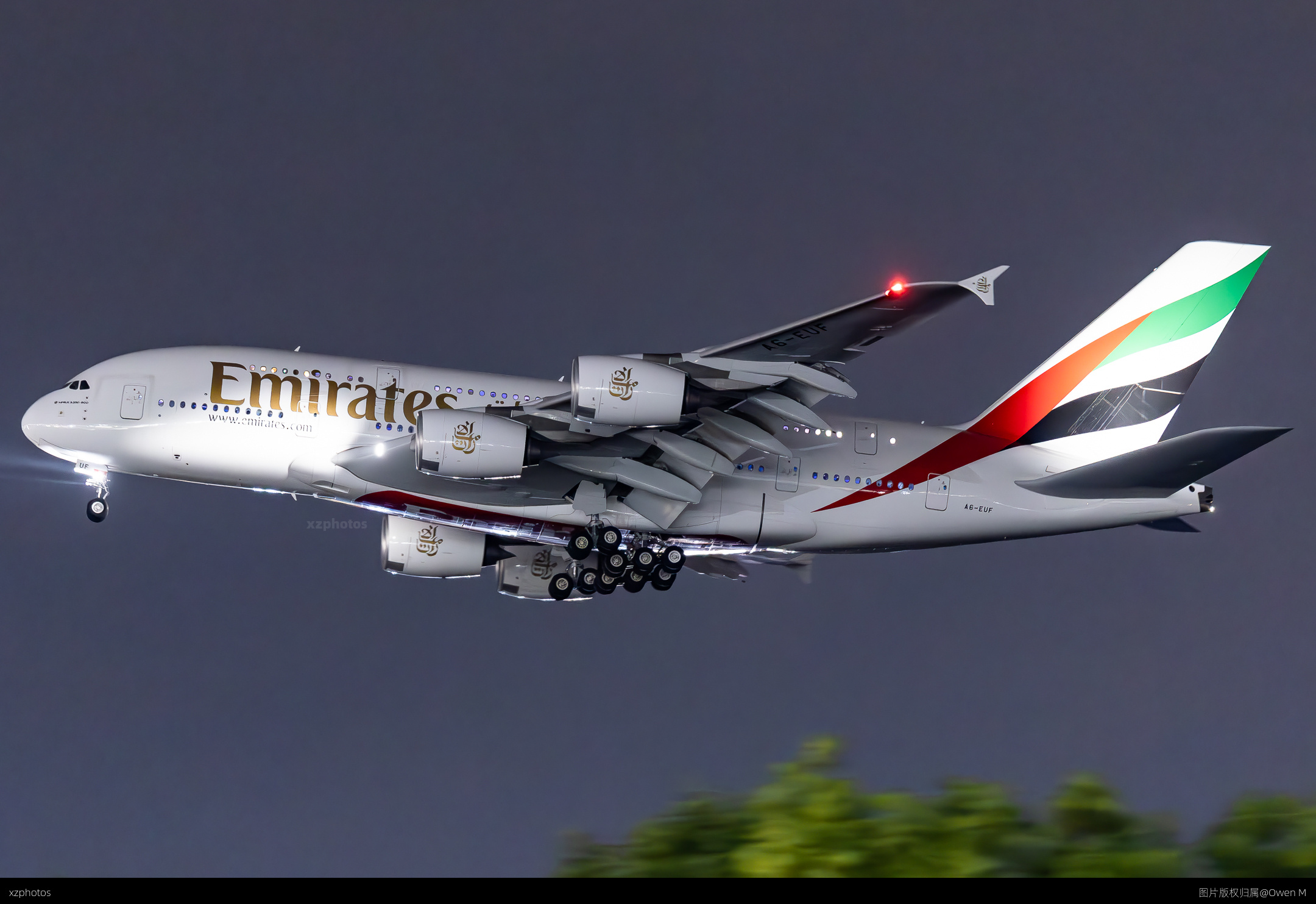 A6-EUF