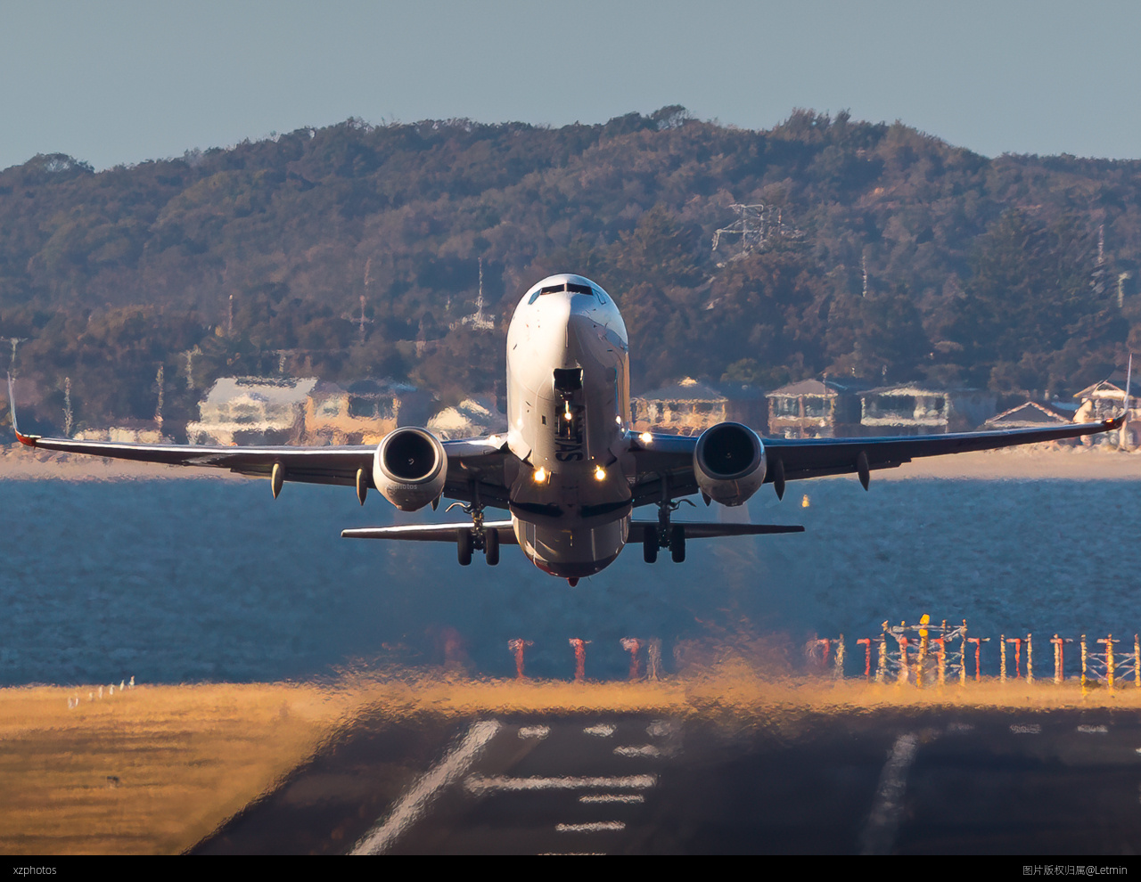 VH-VZA